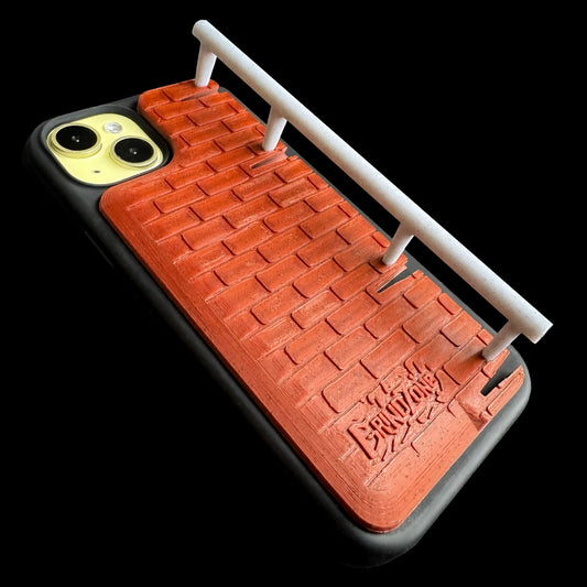 Shred Case